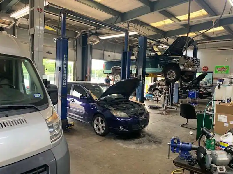 Car Repair Shops Kaufman, TX Car Repair Shops Kaufman, TX