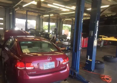 Complete Auto Repair